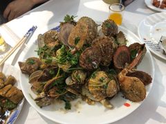 -北戴河庆山饭店·海鲜砂锅粥(北戴河黑石路店)