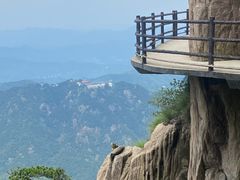 -九华山风景区