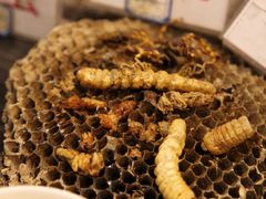 -老张烤羊(王哥庄店)