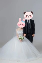 点击看大图 -金夫人婚纱摄影(总店)