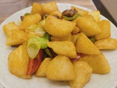 -清真·益鑫羊肉手抓馆(花园北街店)