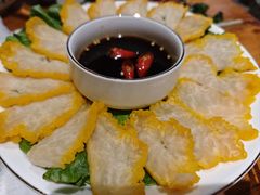 -滇香肴·云南菜蒸汽石锅鱼(云南北路店)