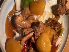 -纳鲁孜·新疆特色餐厅(上海悦荟广场店)