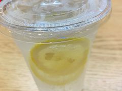荔枝柠乐气泡水-隆延茶铺(学清路驹然店)