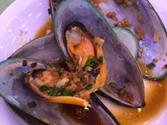 -快乐海鲜城(虎泉街店)