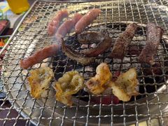 -递酒烤场(湛江路店)