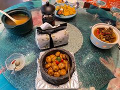 -恬阿姨庭院餐厅·生日宴