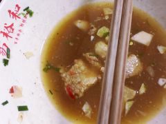 -易裕和·长沙米粉(友谊路店)