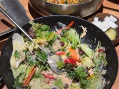 -KimPro 辛普乐概念韩餐