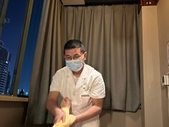 -裕和堂中医推拿艾灸(太古汇臻品店)