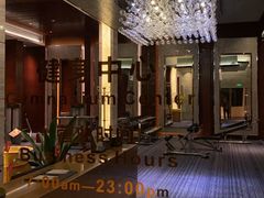 -惠州金海湾嘉华度假酒店