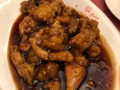 -永兴餐厅(复兴中路店)
