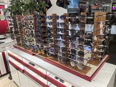 -精益眼镜(广埠屯店)