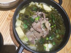 -线人米线(桂林路店)