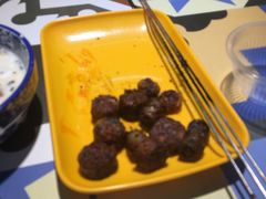 -清真.德枭炕肉店.青海菜(大新街夜市店)