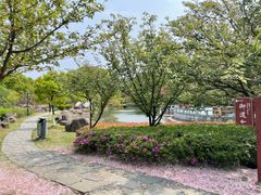 -白马涧龙池景区