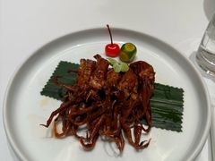 -荣兴酒家(徐家汇店)