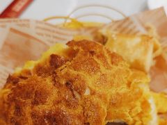 -香港威特瑞茶餐厅(小白楼音乐厅店)