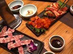 -黑牛の店·和牛烧肉(大悦城店)