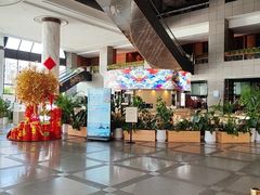 -深圳富临大酒店