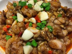 -福阿婆老牌湘菜(大润发店)