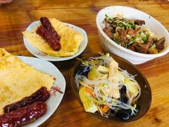 -陈记汤饭(水巷口店)