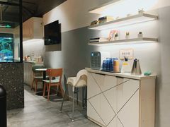 -BE BRIGHT KITCHEN(正佳广场店)