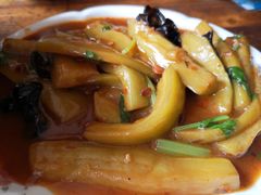 鱼香茄子-云南妈妈特色菜缘滋缘味