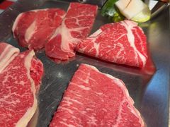 -炉小哥烤肉(信万广场店)