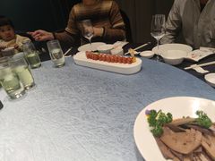 -盛福楼·惠山宴(盛岸路店)