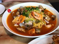 -小船渔村•大连菜•大连焖鱼(明泽街店)