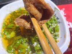 -麻辣英雄重庆火锅(常平店)