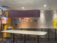 -麦当劳(世纪汇广场店)