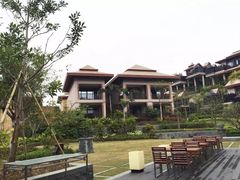 -广州都喜泰丽温泉度假酒店