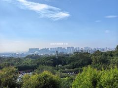 -广州莲花山旅游区