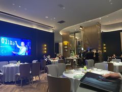 大堂-徐记海鲜(南油永新汇店)