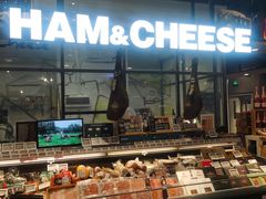 -Olé精品超市(北京合生汇店)