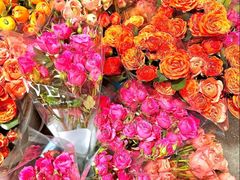 -循礼门鲜花花市(武汉循礼门店)