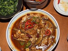 -周家二小姐的菜(丹阳店)