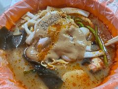 -安发瞧麻辣烫(总店)