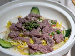 -德尚煌·顺德菜(誉山悠方天地店)