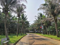 -白沙门生态公园