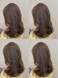 -Mentor Hair Salon
