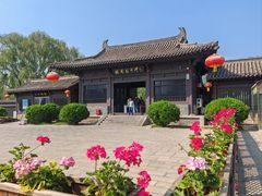 -赵州桥景区