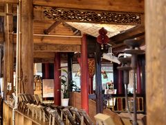 -宣科纳西古乐·非遗体验空间(大水车店)