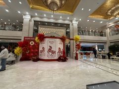-汗腾格里·风味餐厅(新疆驻京办店)