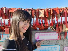 -洛阳白云山景区