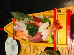 -千羽鹤海鲜居酒屋Bistro(大望路店)