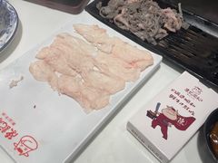 -陈记顺和潮汕牛肉火锅(韩江路店)
