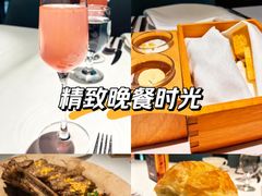 -王品牛排(福州泰禾店)